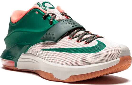 Nike kd 7 Dames on sale Groen