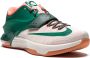 Nike Air Max Lebron 7 NFW sneakers Wit - Thumbnail 6