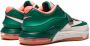 Nike Air Max Lebron 7 NFW sneakers Wit - Thumbnail 7