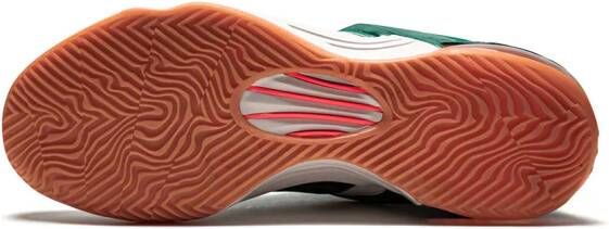 Nike kd 7 Dames on sale Groen