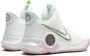 Nike "KD Trey 5 IX White Light Purple sneakers" Wit - Thumbnail 3