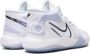 Nike KD TREY 5 VIII sneakers Wit - Thumbnail 3