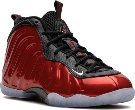 Nike foamposites shop Rood