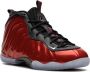 Nike Kids "Air Foamposite One Metallic Red sneakers" Rood - Thumbnail 2