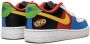 Nike Kids Air Force 1 '07 QS 'UNO' sneakers Wit - Thumbnail 3