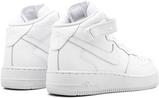 Nike Kids Air Force 1 (GS) sneakers Wit