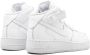 Nike Kids Air Force 1 (GS) sneakers Wit - Thumbnail 3