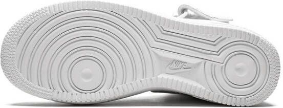 Nike Kids Air Force 1 (GS) sneakers Wit