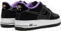 Nike Kids Air Force 1 Low LV8 sneakers Zwart - Thumbnail 3