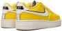 Nike Kids Air Force 1 Low sneakers Geel - Thumbnail 3