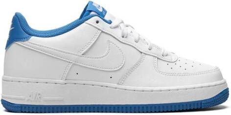 Nike Kids Air Force 1 Low ESS sneakers Wit