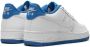 Nike Kids Air Force 1 Low ESS sneakers Wit - Thumbnail 3