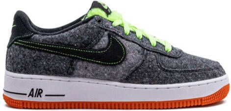 Nike Kids Air Force 1 Low LV8 sneakers Grijs