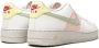 Nike Kids Air Force 1 Low sneakers Wit - Thumbnail 3