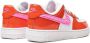 Nike Kids Air Force 1 Low sneakers Wit - Thumbnail 3