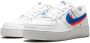 Nike Kids Air Force 1 LV8 KSA sneakers Wit - Thumbnail 2