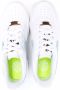 Nike Kids Air Force 1 LV8 low-top sneakers 100 WHITE - Thumbnail 3