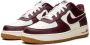 Nike Kids Air Force 1 LV8 low-top sneakers Rood - Thumbnail 3