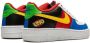 Nike Kids Air Force 1 LV8 QS sneakers Veelkleurig - Thumbnail 3