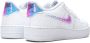 Nike Kids Air Force 1 LV8 sneakers Wit - Thumbnail 3