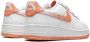 Nike Kids Air Force 1 LV8 sneakers Wit - Thumbnail 3