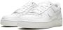 Nike Kids Air Force 1 sneakers Wit - Thumbnail 2