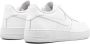 Nike Kids Air Force 1 sneakers Wit - Thumbnail 3