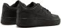 Nike Kids Air Force 1 sneakers Zwart - Thumbnail 3