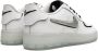 Nike Kids Air Force 1 1 Low sneakers Wit - Thumbnail 3