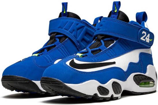 Nike Kids Air Griffey Max 1 sneakers Blauw