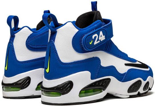 Nike Kids Air Griffey Max 1 sneakers Blauw