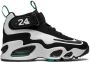 Nike Kids Air Griffey Max 1 sneakers Zwart - Thumbnail 2