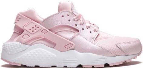 Nike Kids Air Huarache Run SE sneakers Roze