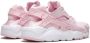 Nike Kids Air Huarache Run SE sneakers Roze - Thumbnail 3