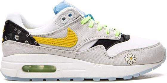 Nike Kids Air Max 1 sneakers Grijs