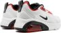 Nike Kids Air Max 200 sneakers Wit - Thumbnail 3