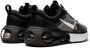 Nike Kids Air Max 2021 low-top sneakers Zwart - Thumbnail 4