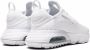 Nike Kids Air Max 2090 sneakers Wit - Thumbnail 3