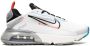 Nike Kids Air Max 2090 sneakers Wit - Thumbnail 2