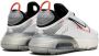 Nike Kids Air Max 2090 sneakers Wit - Thumbnail 3