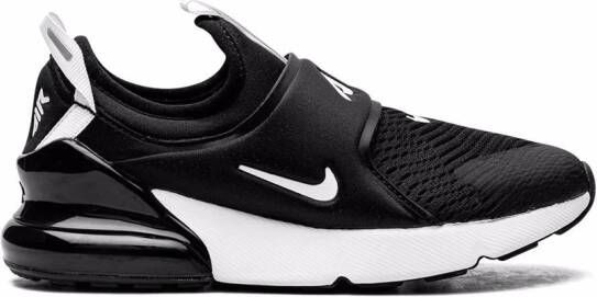 Nike Kids Air Max 270 Extreme sneakers Zwart