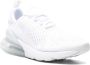 Nike Kids Air Max 270 sneakers Wit - Thumbnail 2