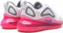 Nike Kids Air Max 720 low-top sneakers Wit - Thumbnail 3