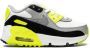 Nike Kids Air Max 90 low-top sneakers Wit - Thumbnail 2