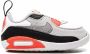 Nike Kids Air Max 90 low-top sneakers Wit - Thumbnail 2