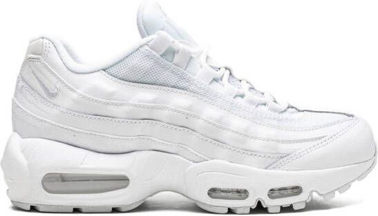 Nike Kids Air Max 95 Recraft sneakers Wit