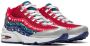 Nike Kids Air Max 95 sneakers Rood - Thumbnail 2