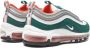 Nike Kids Air Max 97 low-top sneakers Groen - Thumbnail 3