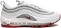 Nike Kids Air Max 97 low-top sneakers Wit - Thumbnail 2