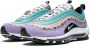 Nike Kids Air Max 97 SE sneakers Veelkleurig - Thumbnail 2